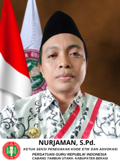 NURJAMAN, S.Pd.